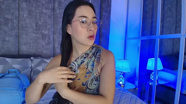 Susa1userma  online show from 24, 4, 2026