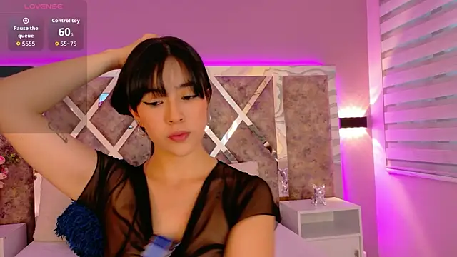 Susa1userma  online show from 29, 10, 2025