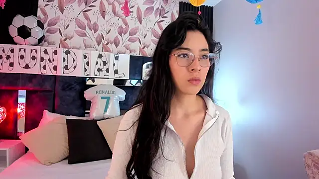 Susa1userma  online show from 20, 6, 2026