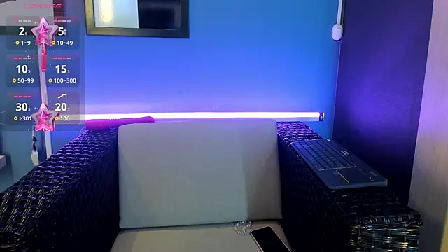 Susa1userma  online show from 19, 3, 2025