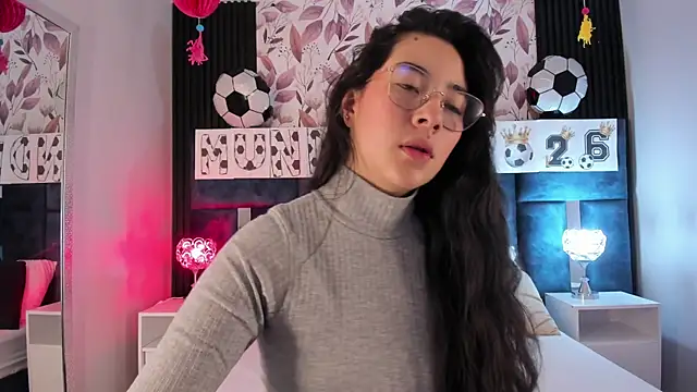 Susa1userma  online show from 17, 6, 2026