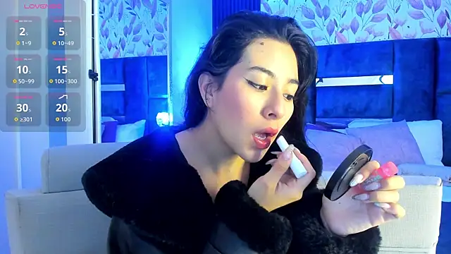 Susa1userma  online show from 30, 4, 2026