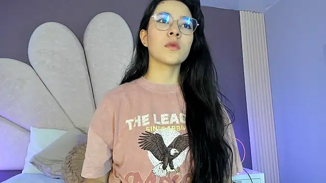 Susa1userma  online show from 17, 4, 2026