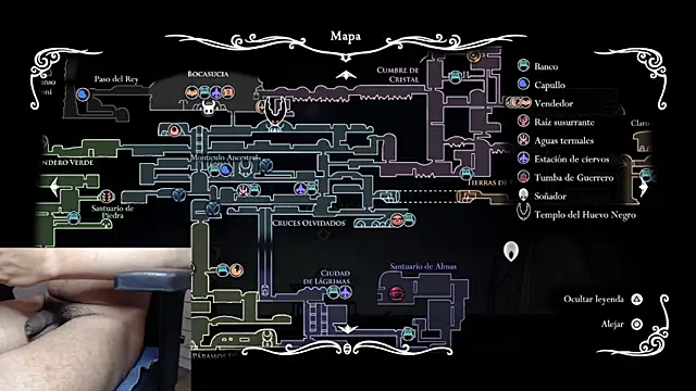 Paul Lear online show from 15, 12, 2024