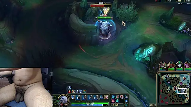 Paul Lear online show from 1, 12, 2024