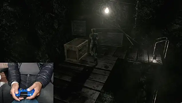 Paul Lear online show from 3, 2, 2025