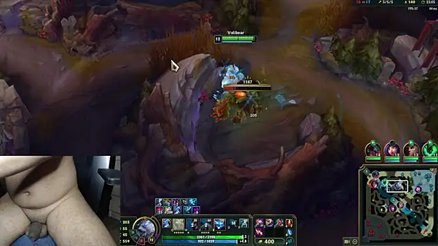 Paul Lear online show from 12, 1, 2025