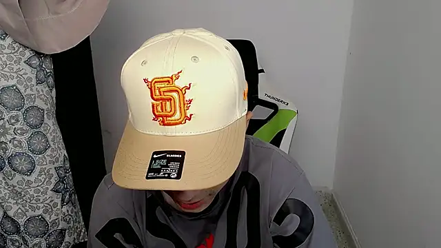 bby santi online show from 19, 3, 2025