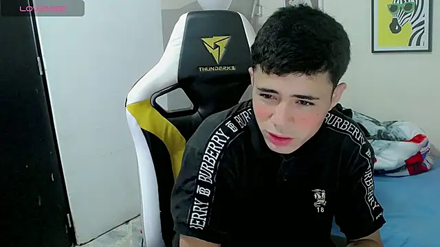 bby santi online show from 11, 11, 2025