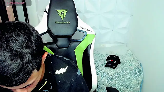 bby santi online show from 4, 12, 2024