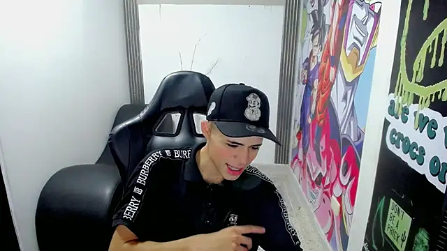 bby santi online show from 28, 1, 2025