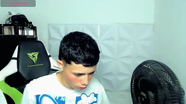 bby santi online show from 5, 12, 2024