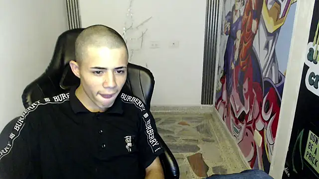 bby santi online show from 24, 1, 2025