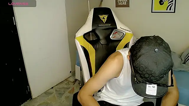 bby santi online show from 1, 11, 2025