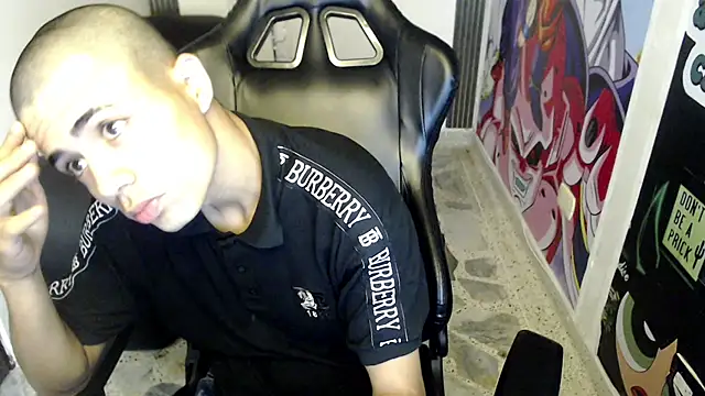 bby santi online show from 24, 1, 2025