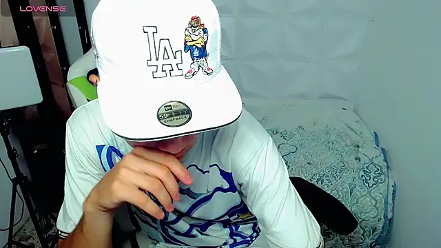 bby santi online show from 5, 12, 2024