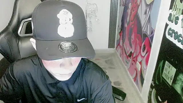 bby santi online show from 20, 2, 2025