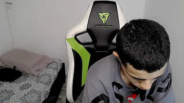 bby santi online show from 10, 3, 2025