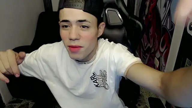 bby santi online show from 12, 2, 2025