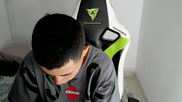 bby santi online show from 10, 3, 2025