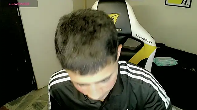 bby santi online show from 1, 10, 2025