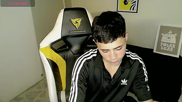 bby santi online show from 9, 10, 2025