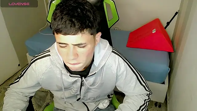 bby santi online show from 28, 11, 2025