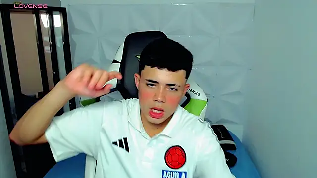 bby santi online show from 17, 12, 2024