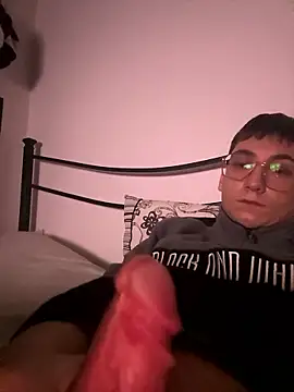 Pesciolone02 online show from 11, 1, 2026