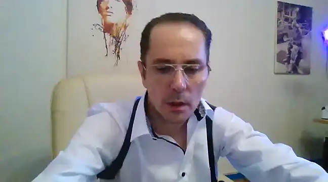 Minm666 online show from 2, 2, 2025