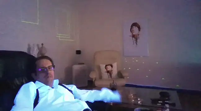 Minm666 online show from 25, 2, 2025