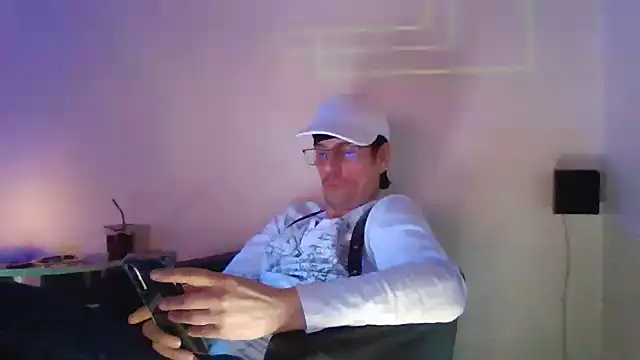 Minm666 online show from 28, 2, 2025