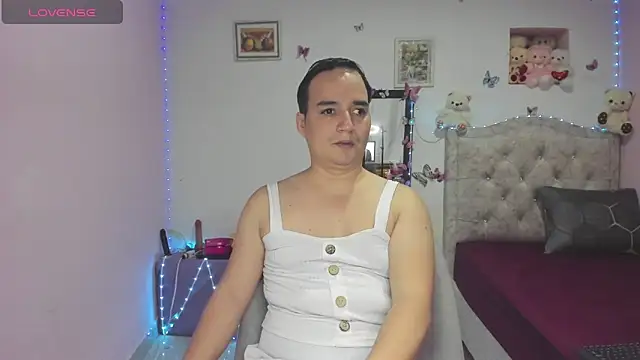 tania lucia1 online show from 13, 9, 2025