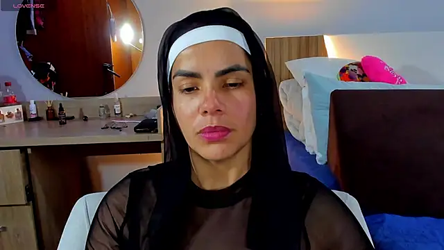 Snapshot of ClaraMariaMon chatting on 18, 3, 2025 ClaraMariaMon online show from 18, 3, 2025