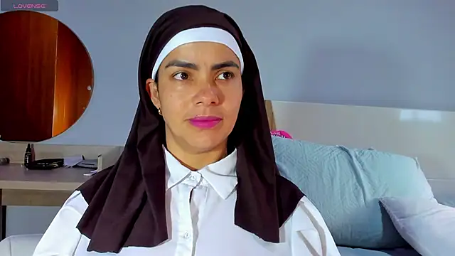 Snapshot of ClaraMariaMon chatting on 15, 3, 2025 ClaraMariaMon online show from 15, 3, 2025