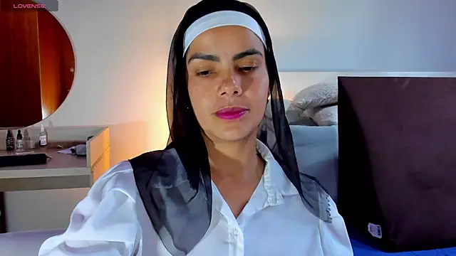 Snapshot of ClaraMariaMon chatting on 17, 3, 2025 ClaraMariaMon online show from 17, 3, 2025