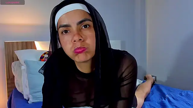 Snapshot of ClaraMariaMon chatting on 18, 3, 2025 ClaraMariaMon online show from 18, 3, 2025