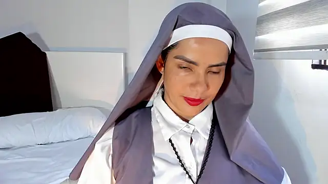 Snapshot of ClaraMariaMon chatting on 18, 7, 2026 ClaraMariaMon online show from 18, 7, 2026