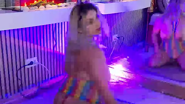 SweetMissXXX online show from 9, 11, 2025