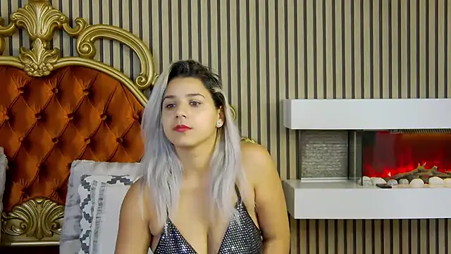 SweetMissXXX online show from 10, 10, 2025