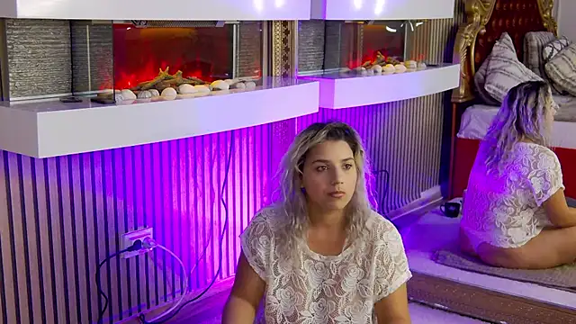 SweetMissXXX online show from 8, 11, 2025