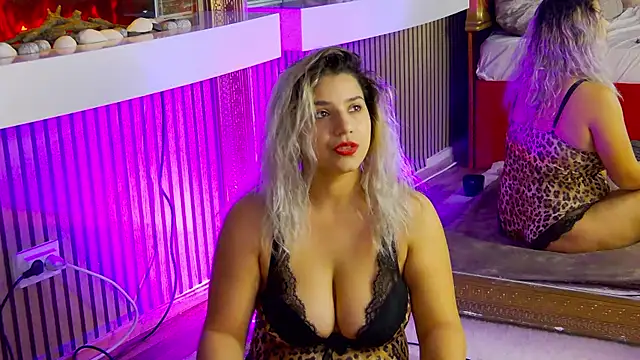 SweetMissXXX online show from 2, 12, 2025