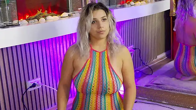 SweetMissXXX online show from 21, 11, 2025