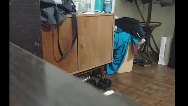 sexualtensionrelation online show from 22, 2, 2025