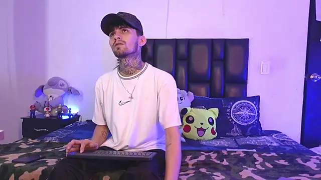 Brutal Sex Fucking online show from 2, 10, 2025