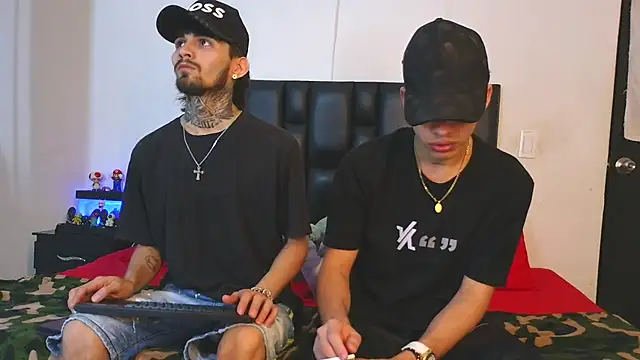 Brutal Sex Fucking online show from 14, 9, 2025