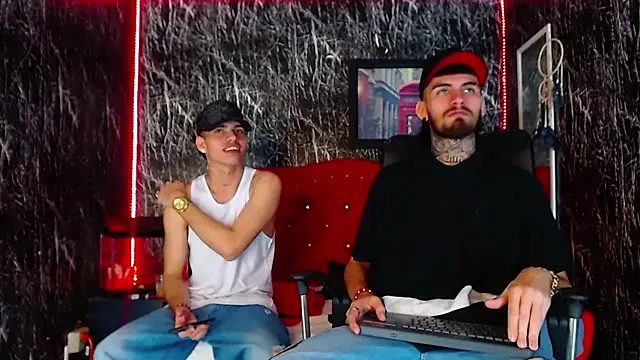 Brutal Sex Fucking online show from 13, 2, 2025