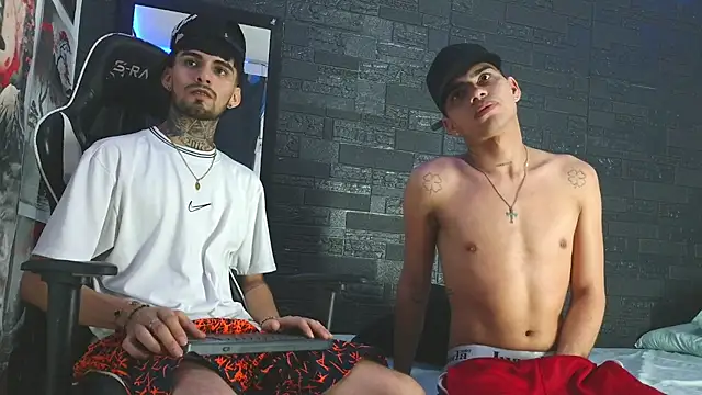 Brutal Sex Fucking online show from 15, 4, 2026