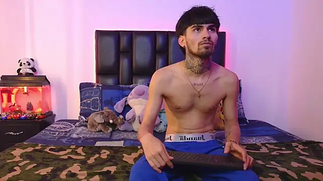 Brutal Sex Fucking online show from 7, 2, 2026