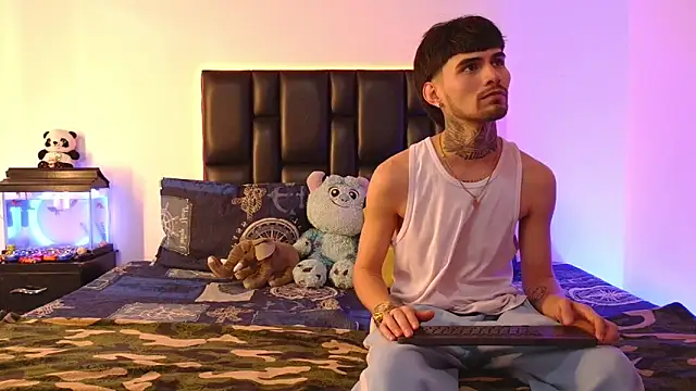 Brutal Sex Fucking online show from 21, 2, 2026